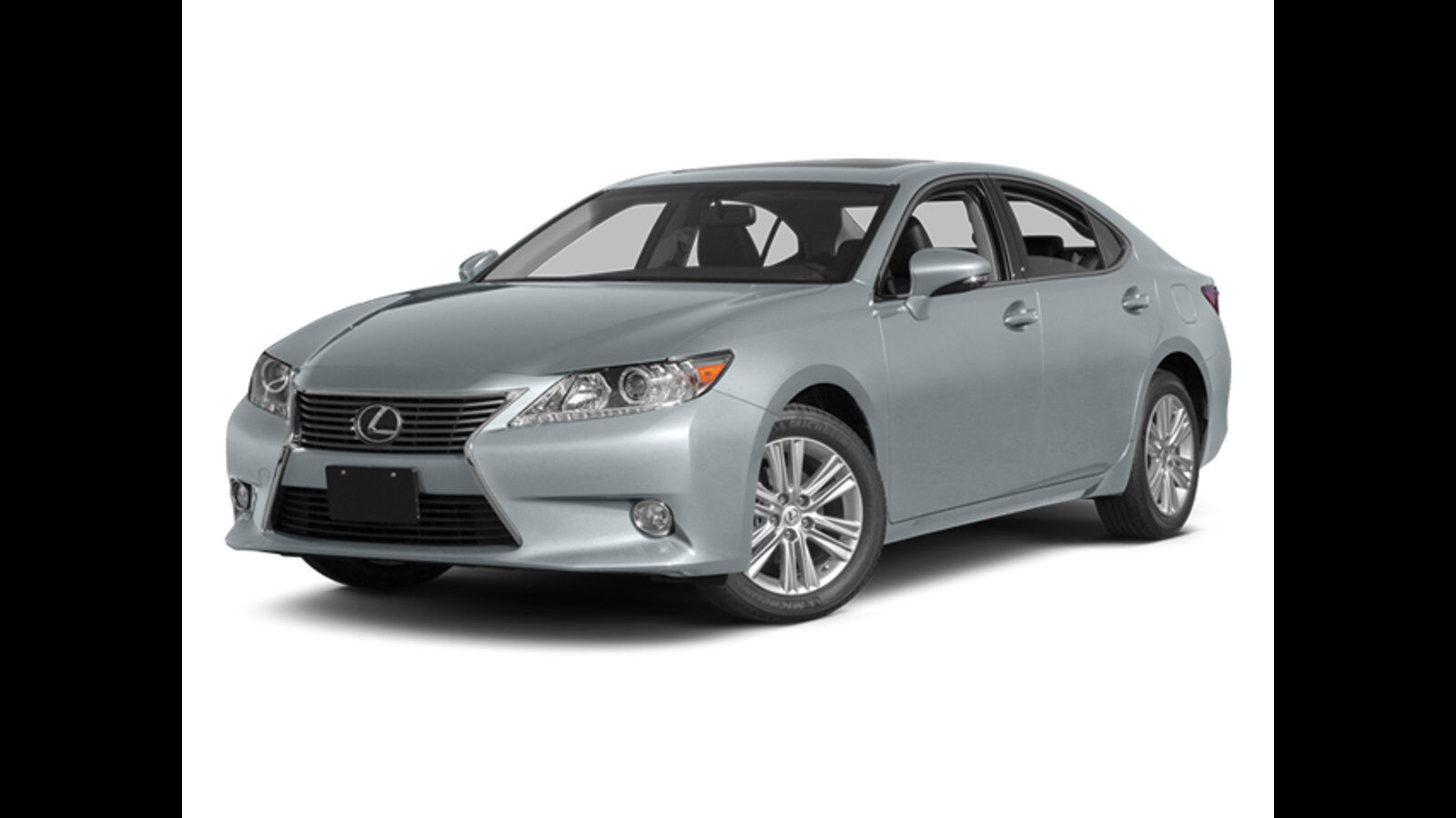 2014 LEXUS ES