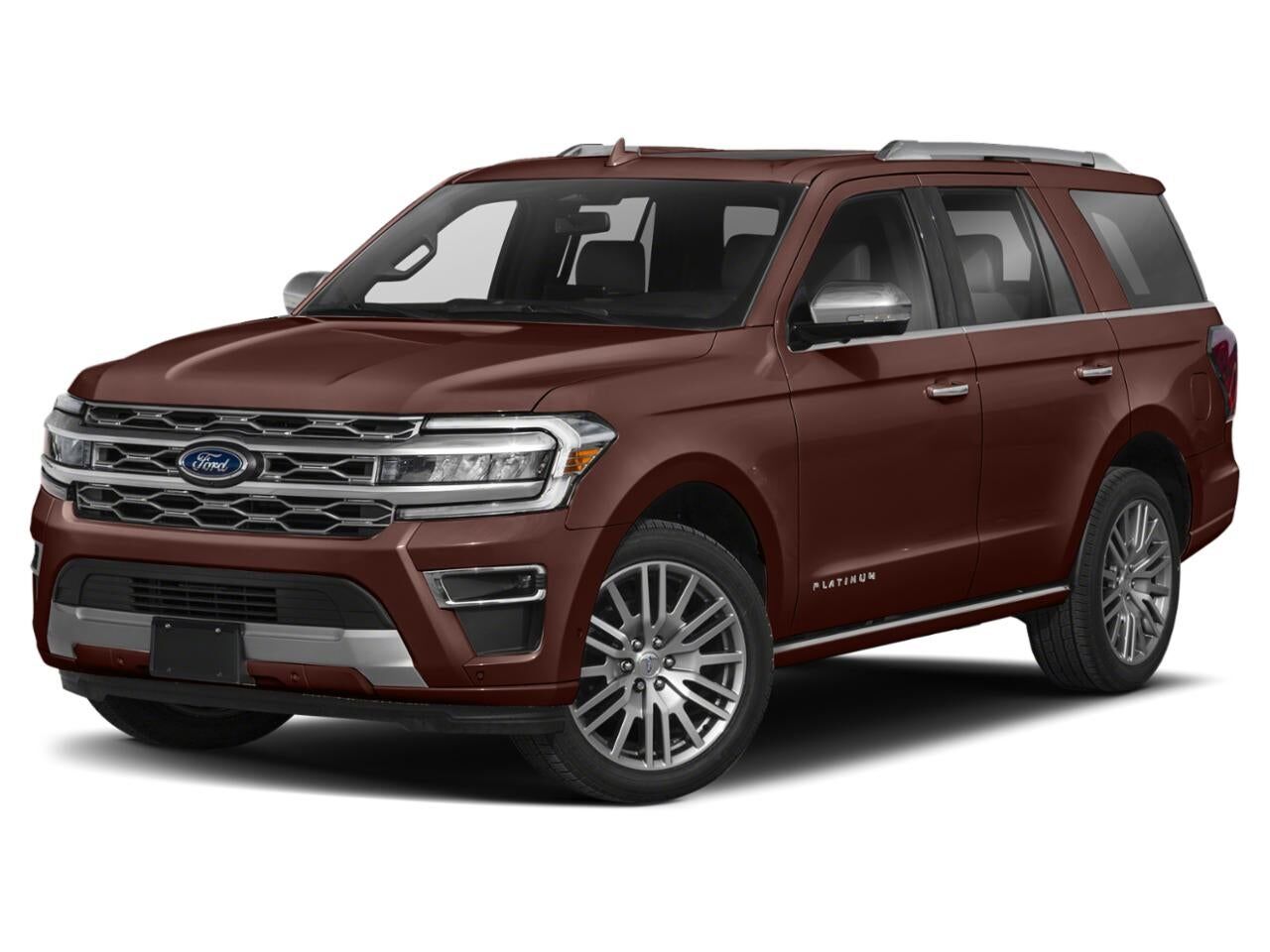 2023 FORD Expedition