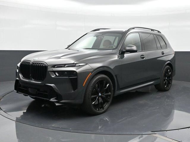 2024 BMW X7