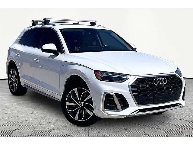 2023 AUDI Q5