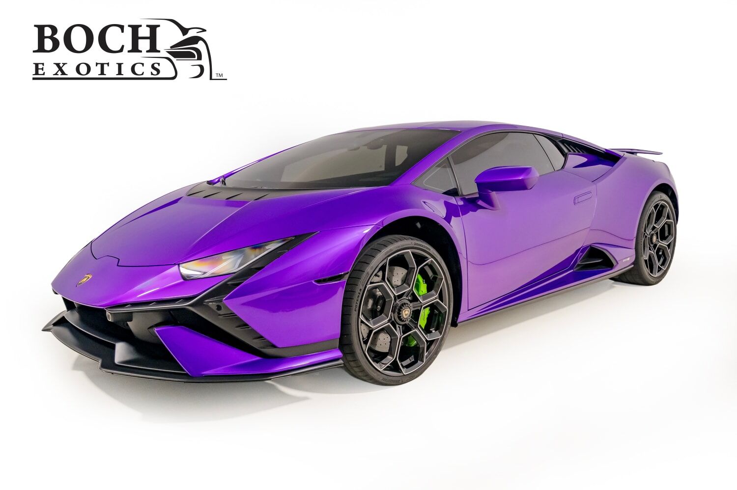 2023 LAMBORGHINI Huracan
