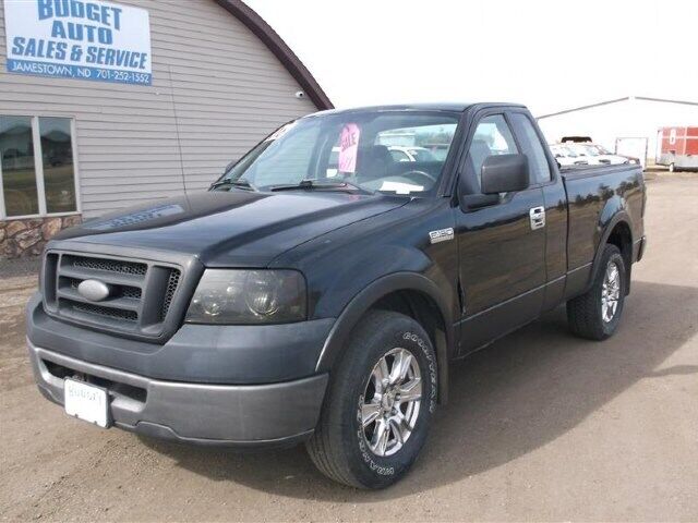 2006 FORD F-150