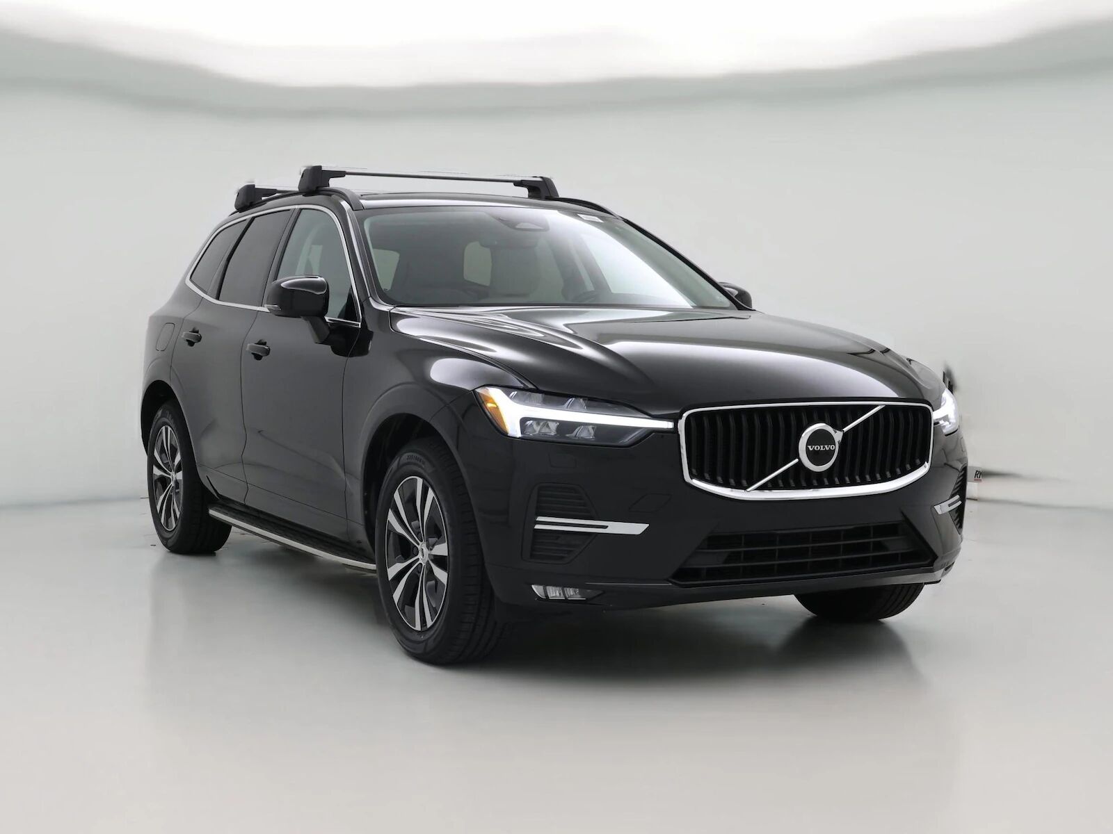 2023 VOLVO XC60