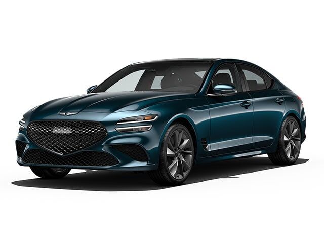 2023 GENESIS G70