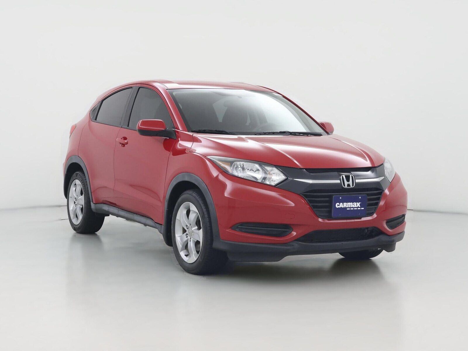 2016 HONDA HR-V