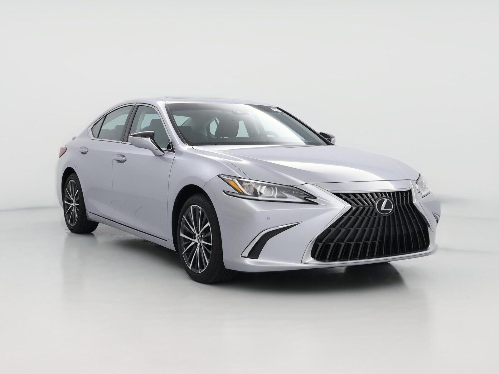 2022 LEXUS ES