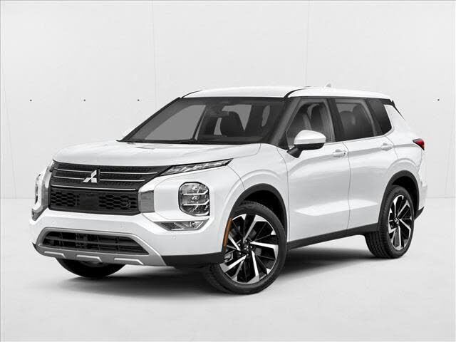 2023 MITSUBISHI Outlander