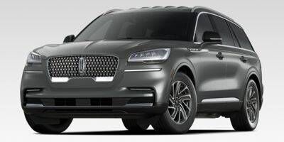 2024 LINCOLN Aviator