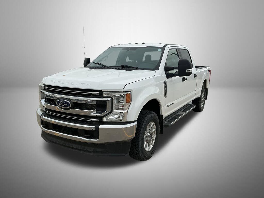 2020 FORD F-250