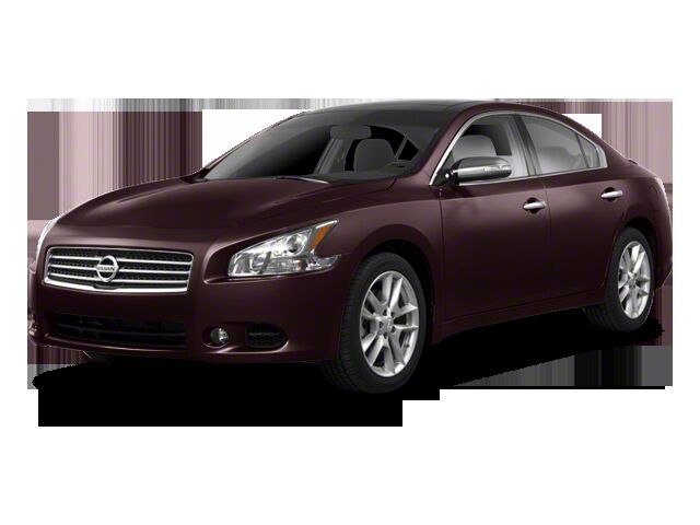 2011 NISSAN Maxima