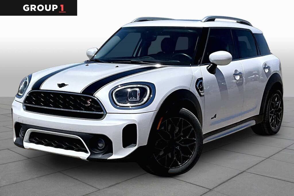 2023 MINI Countryman