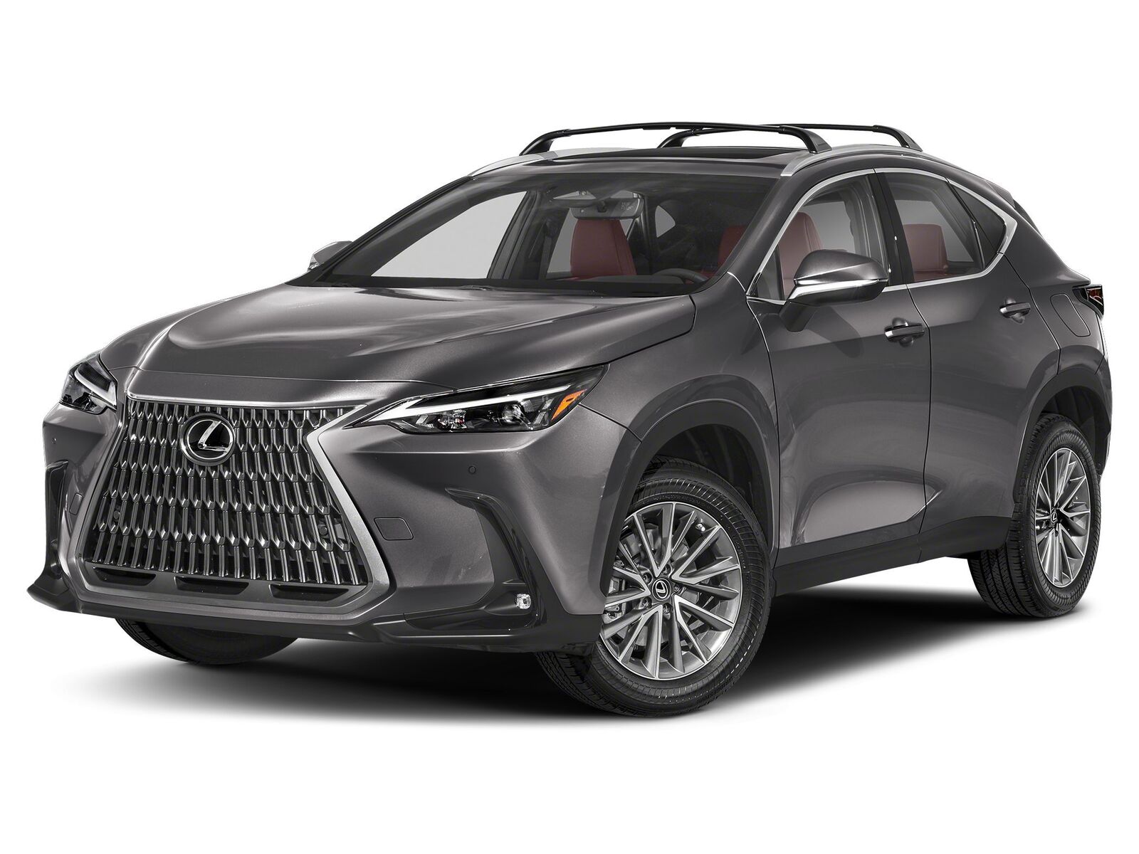2024 LEXUS NX