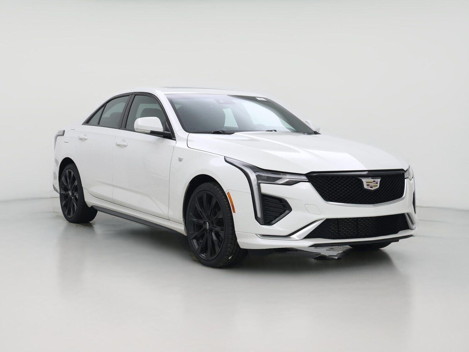 2021 CADILLAC CT4