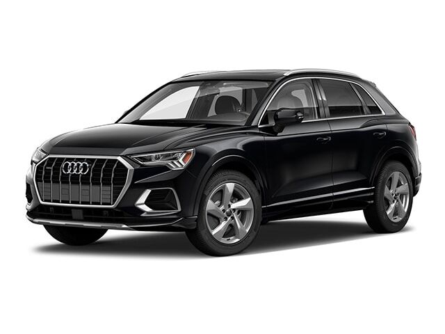 2019 AUDI Q3