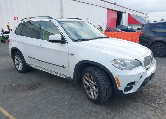 2013 BMW X5