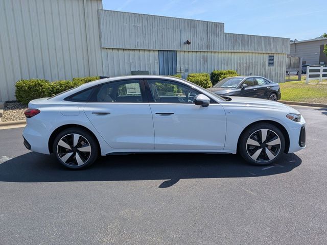 2026 Audi A5