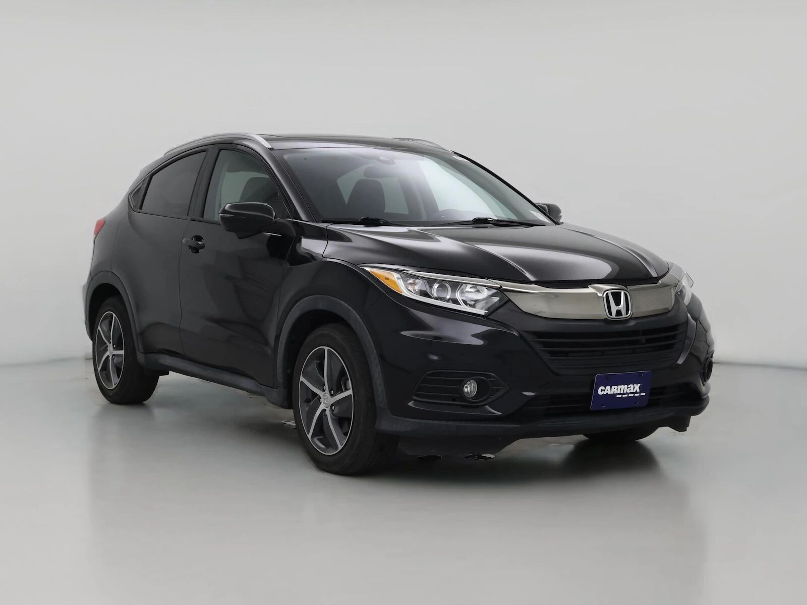 2021 HONDA HR-V