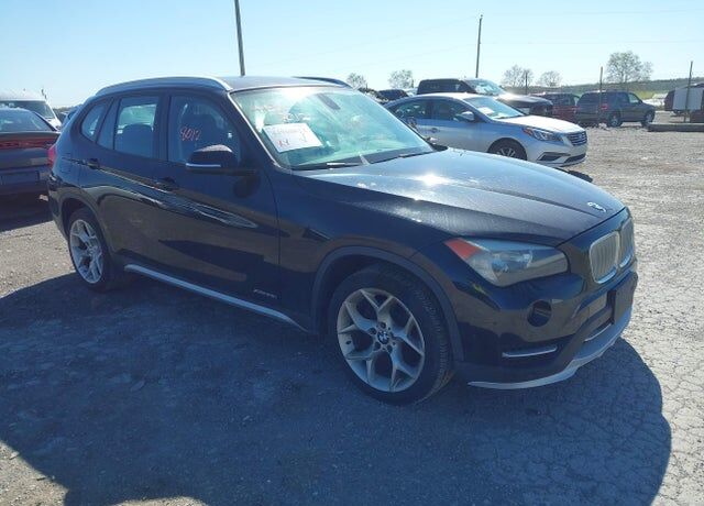 2015 BMW X1