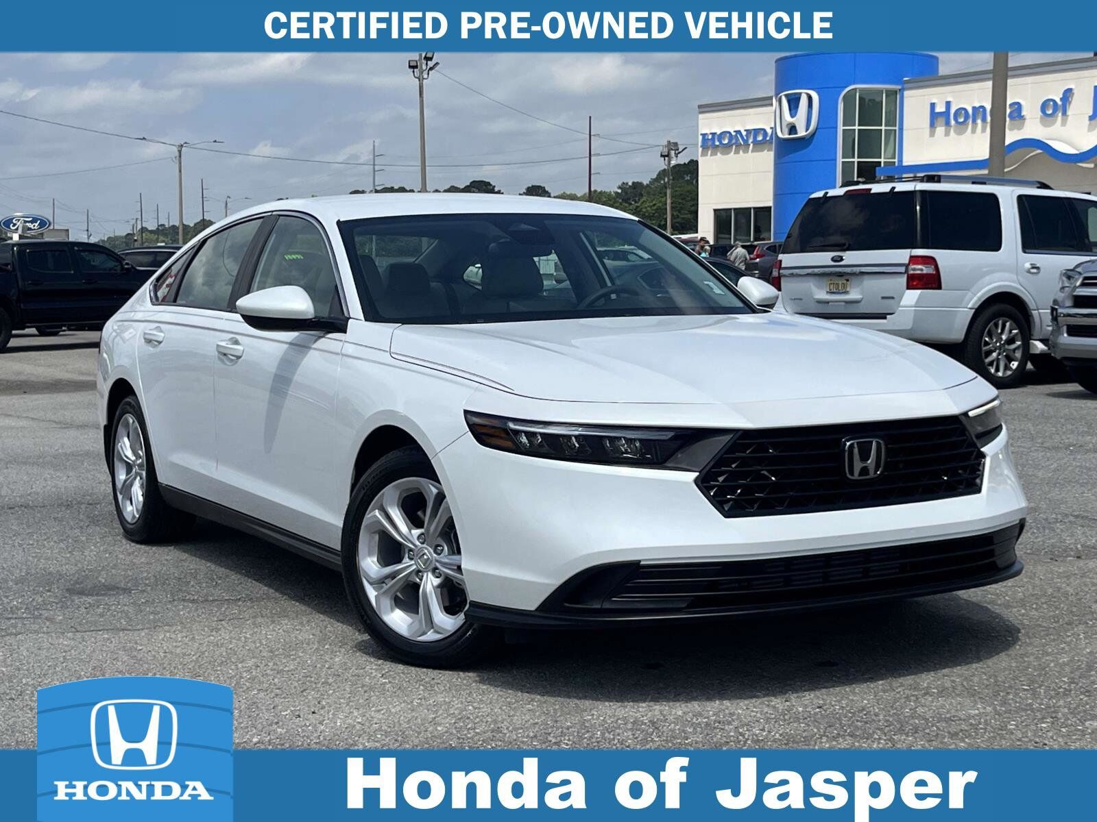 2025 HONDA Accord