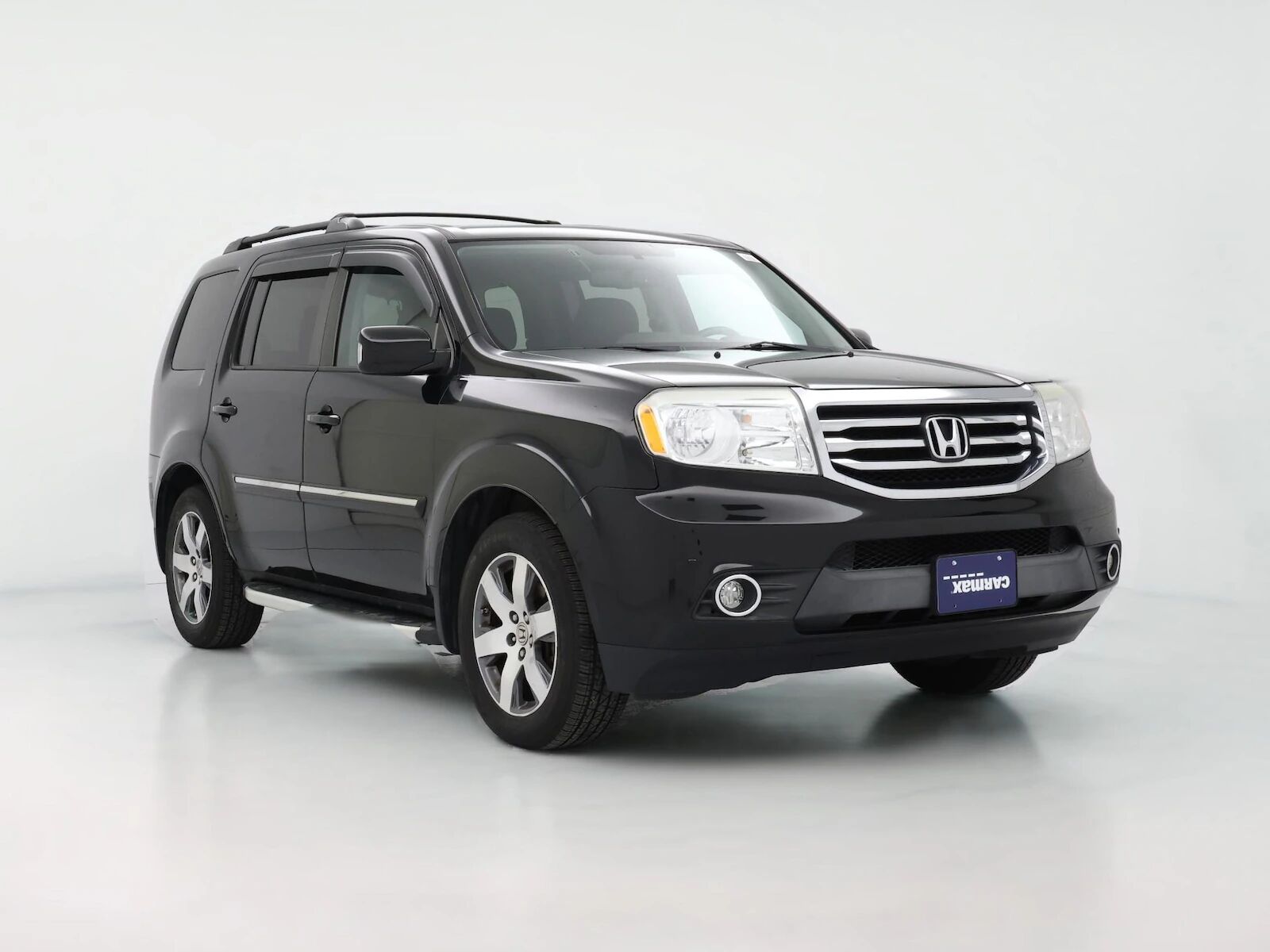 2015 HONDA Pilot