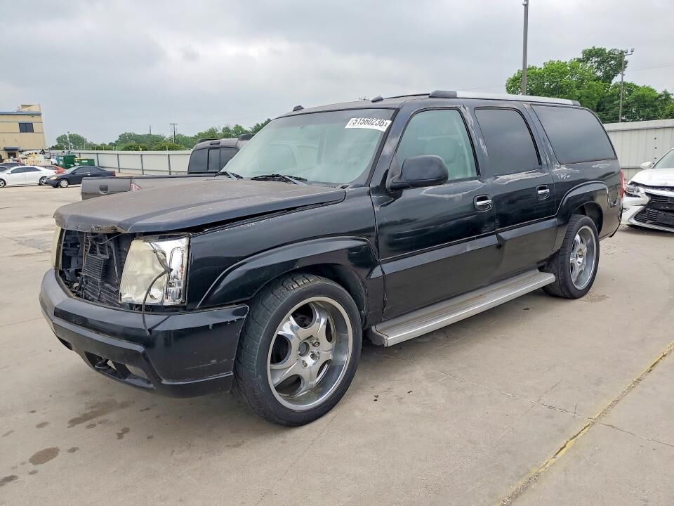 2005 CADILLAC Escalade