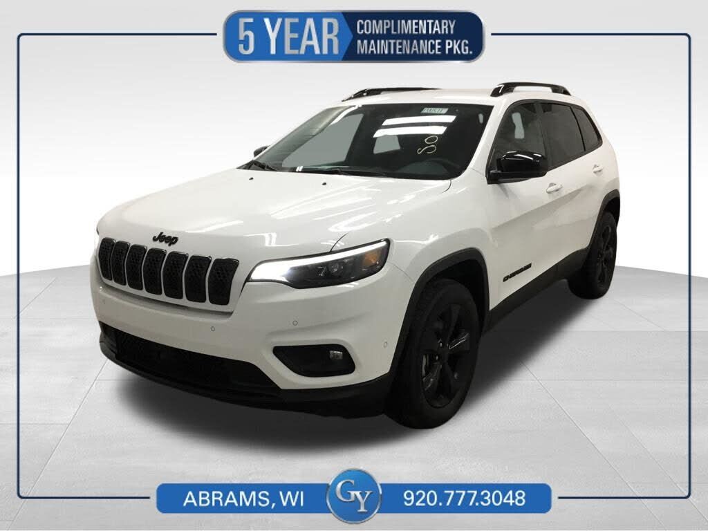 2023 JEEP Cherokee