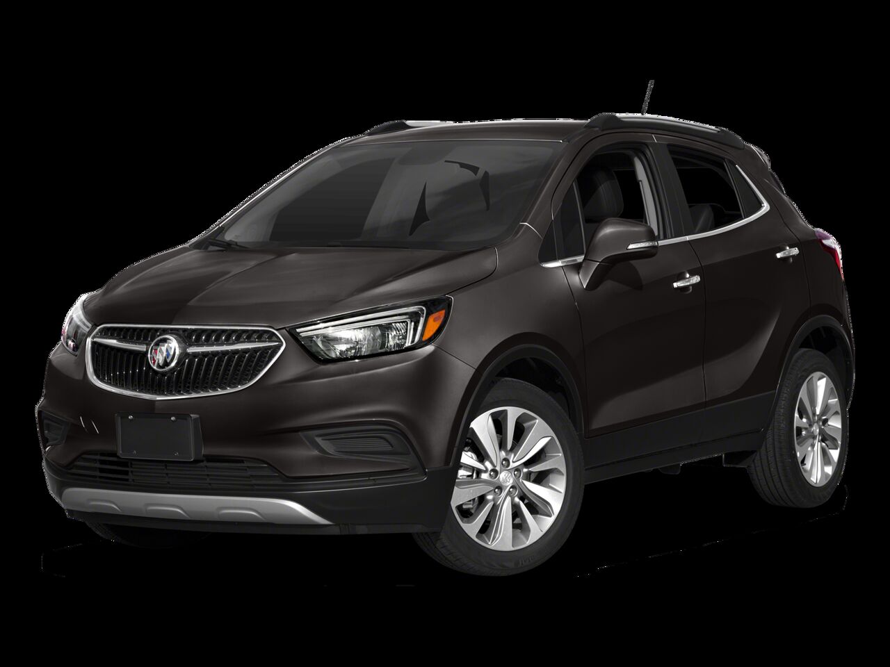 2018 BUICK Encore