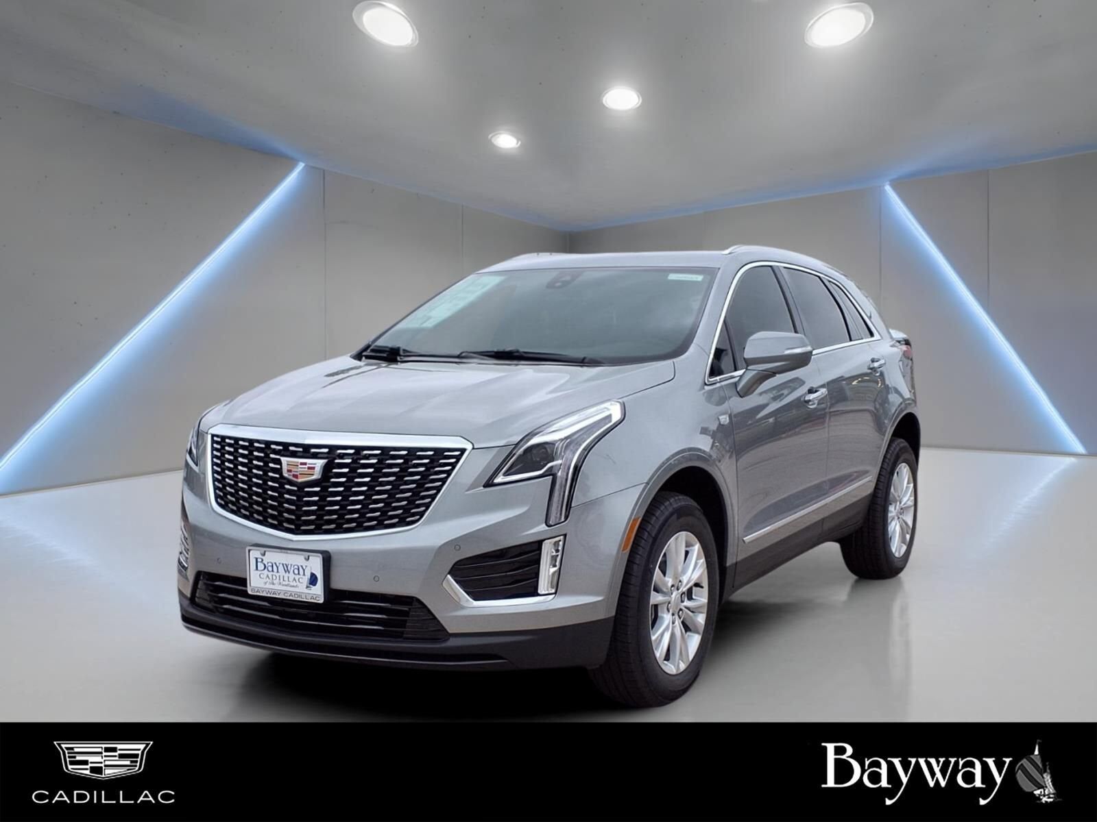 2026 CADILLAC XT5