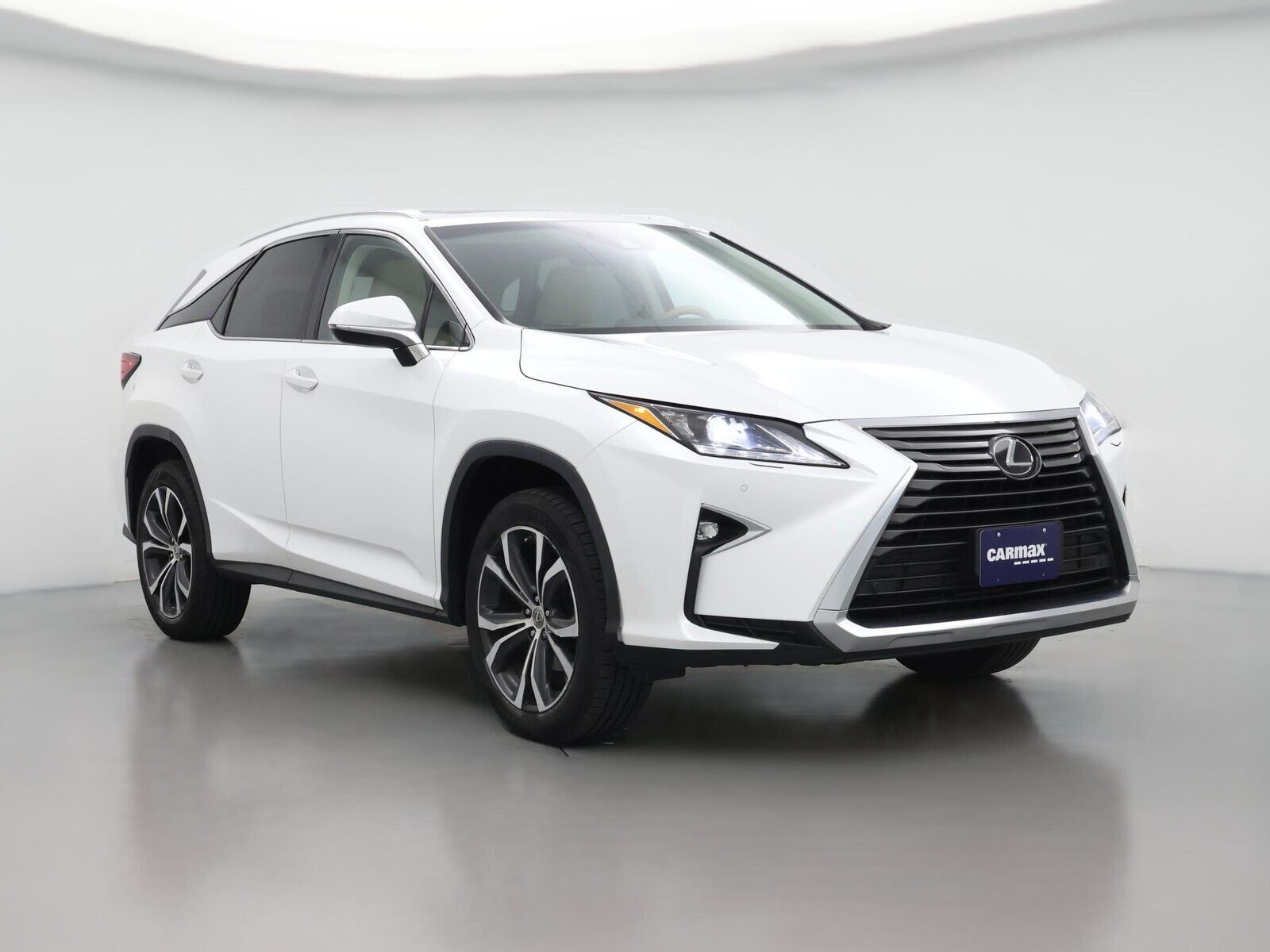 2017 LEXUS RX