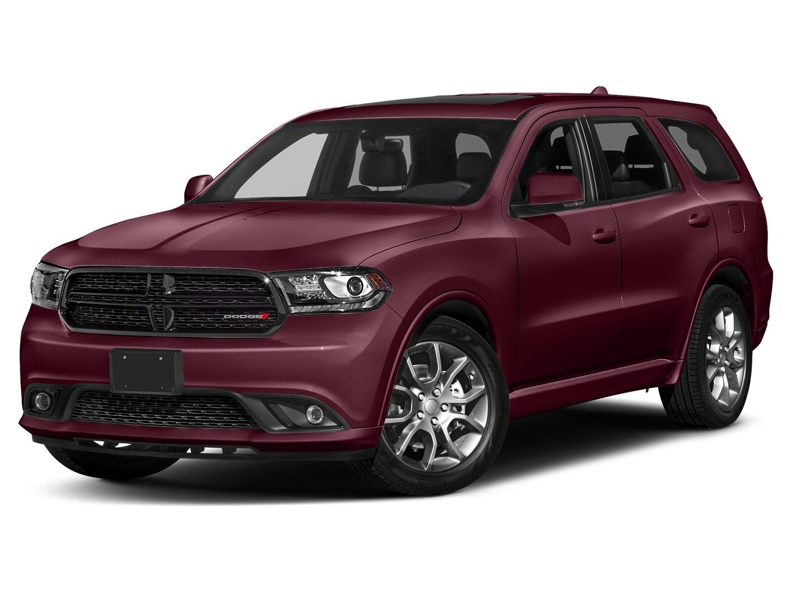 2019 DODGE Durango