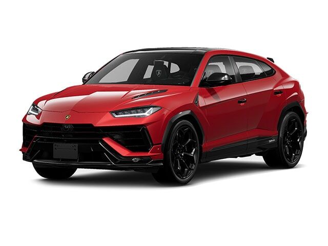 2022 LAMBORGHINI URUS