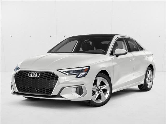 2024 AUDI A3
