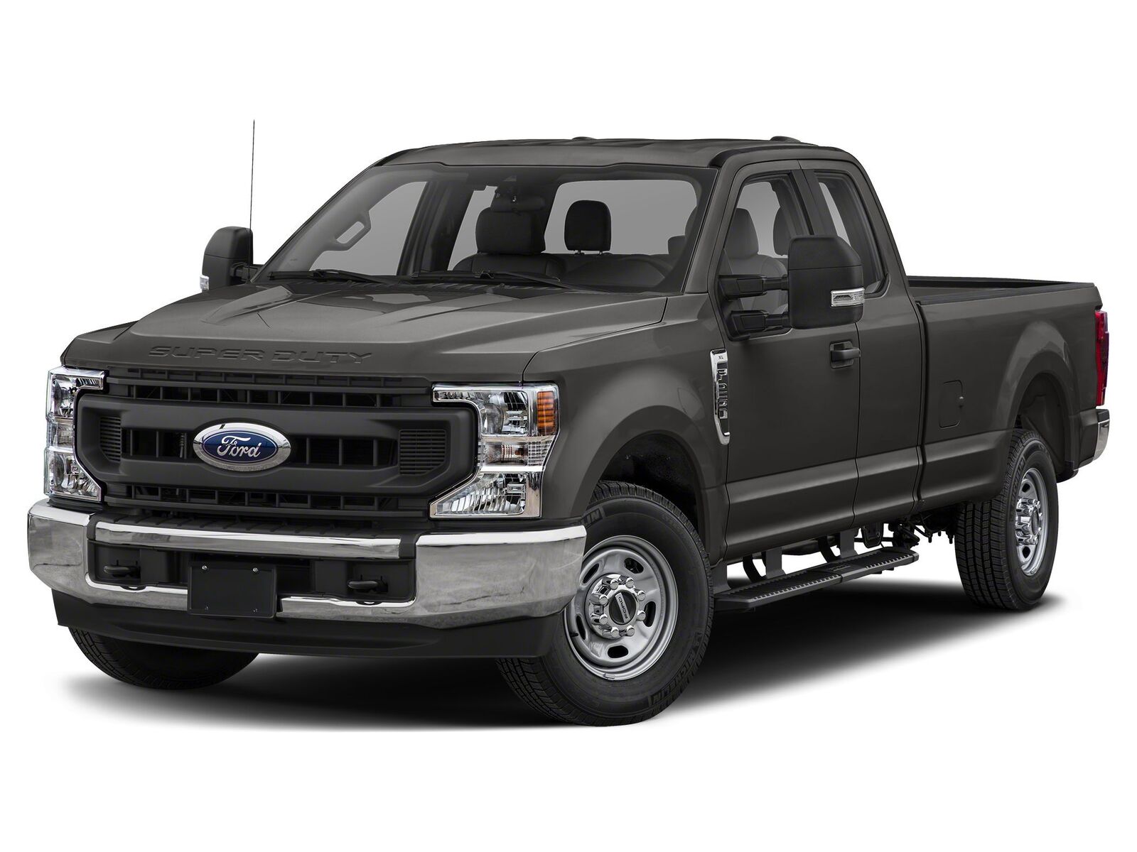 2022 FORD F-250