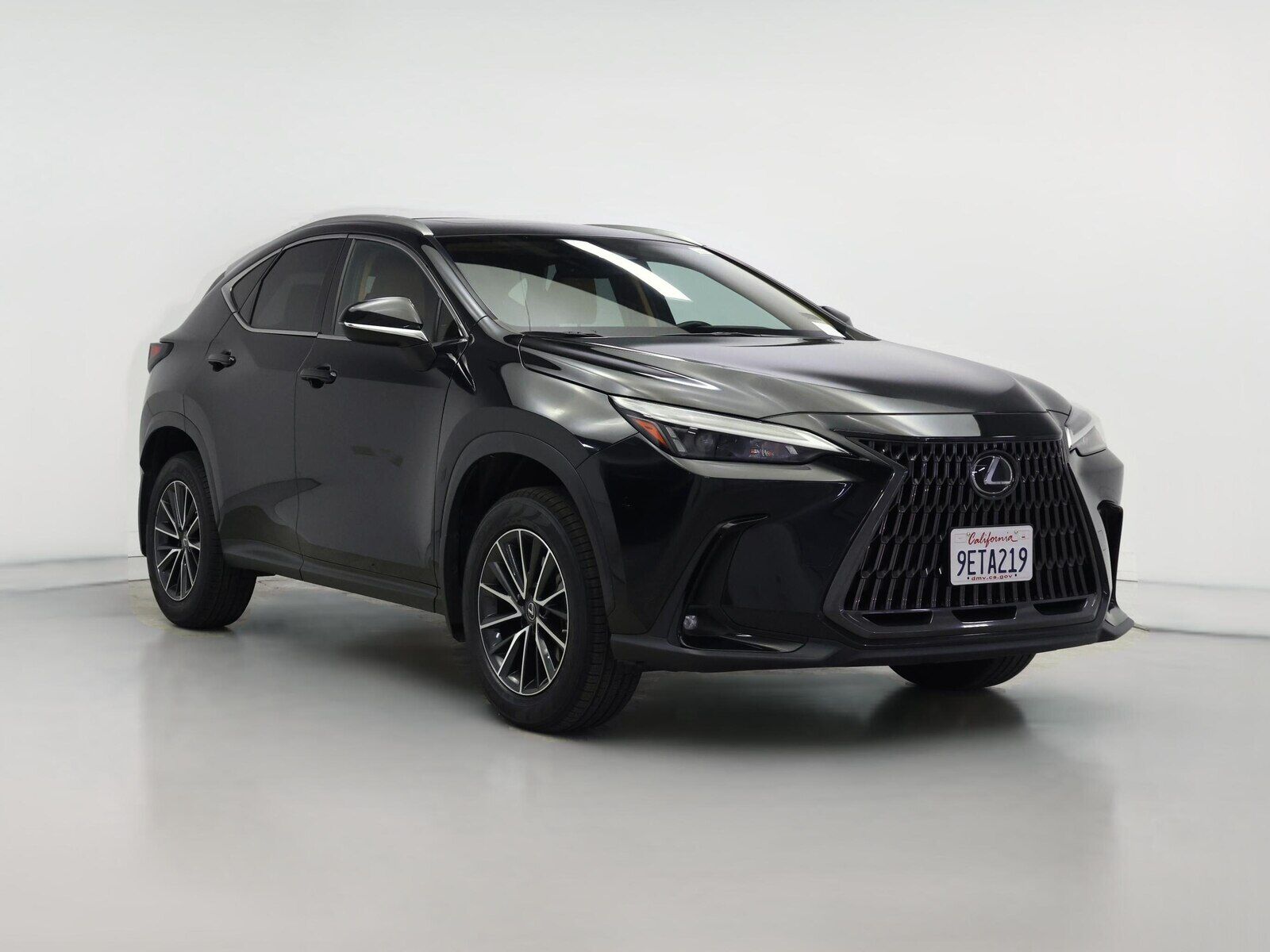 2023 LEXUS NX