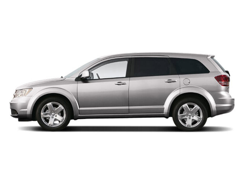 2010 DODGE Journey