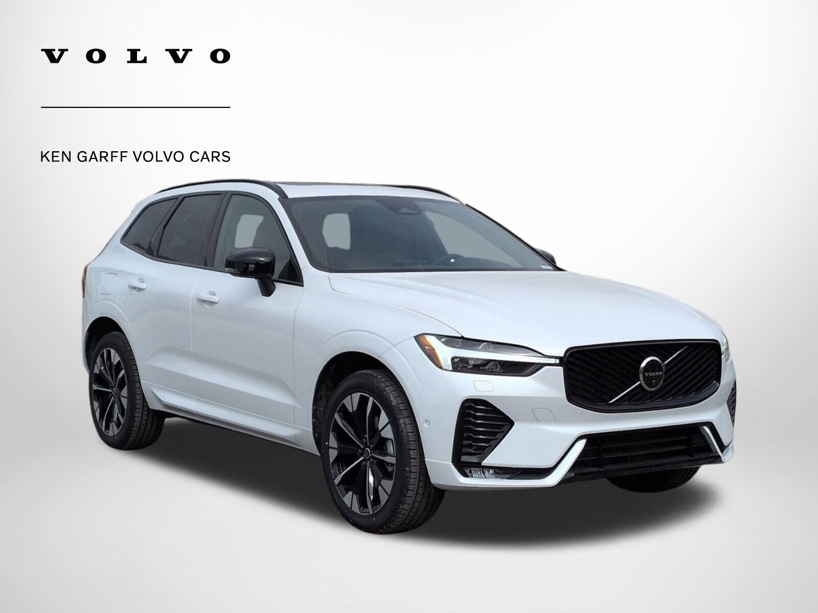 2026 VOLVO XC60