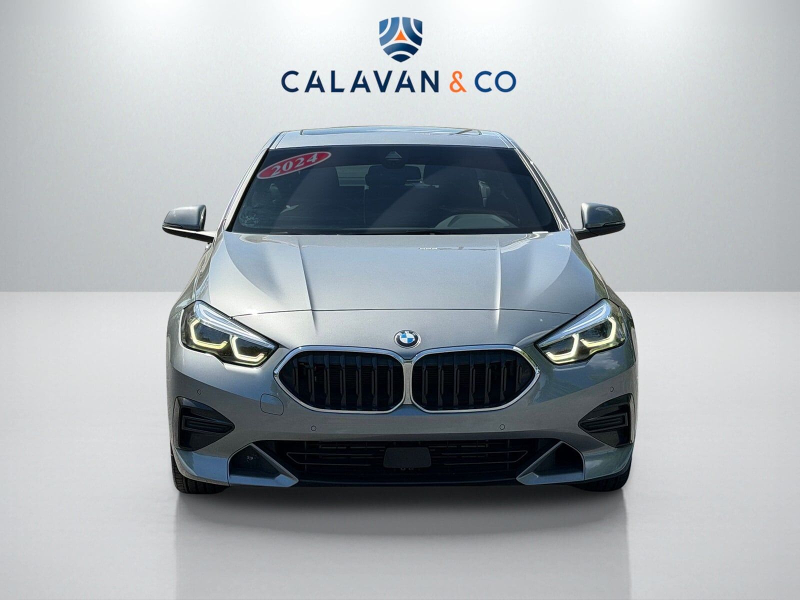 2024 BMW 228i