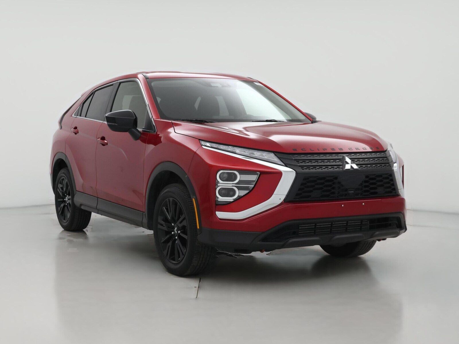 2024 MITSUBISHI ECLIPSE CROSS