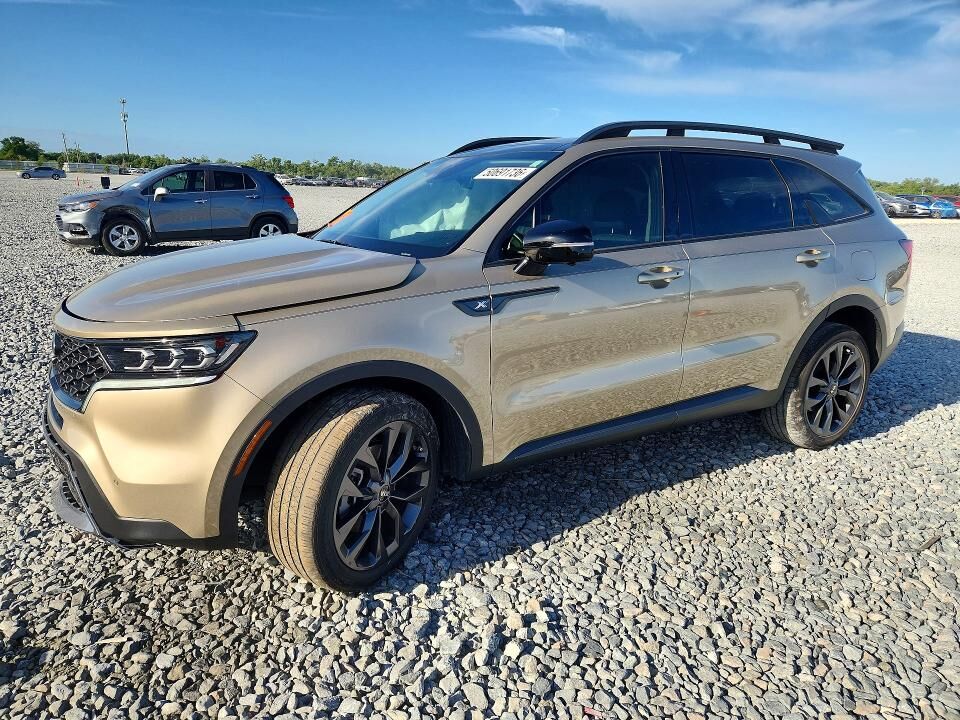 2021 KIA Sorento