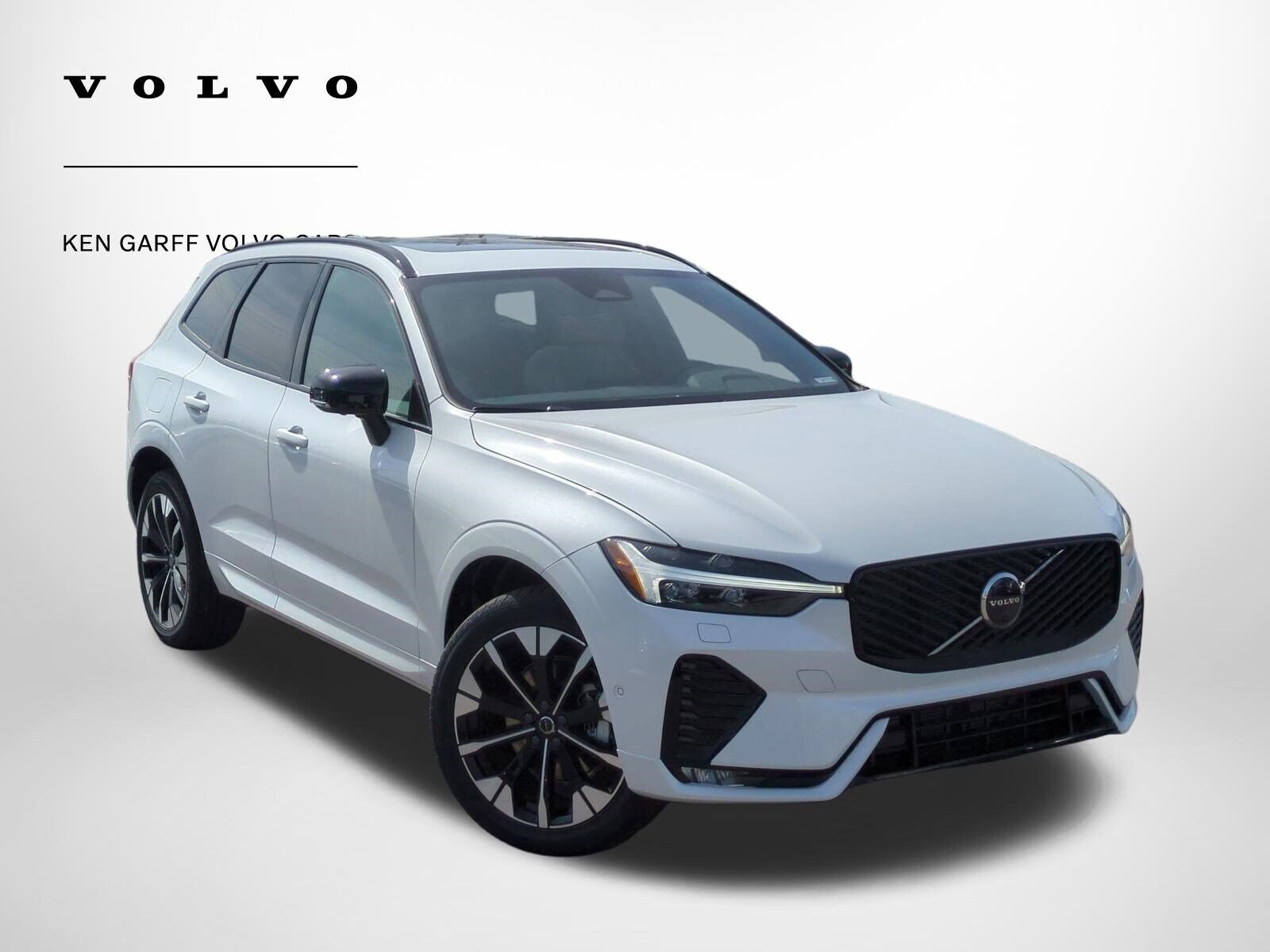 2026 VOLVO XC60