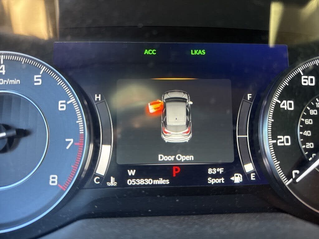 2019 ACURA RDX