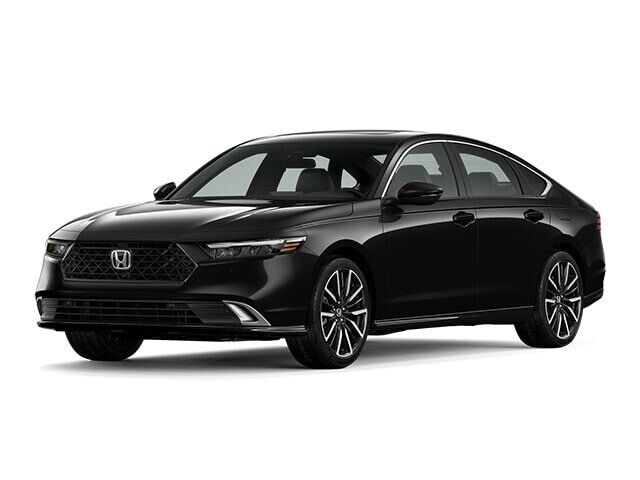 2023 HONDA Accord