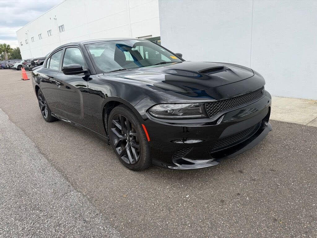 2023 DODGE Charger