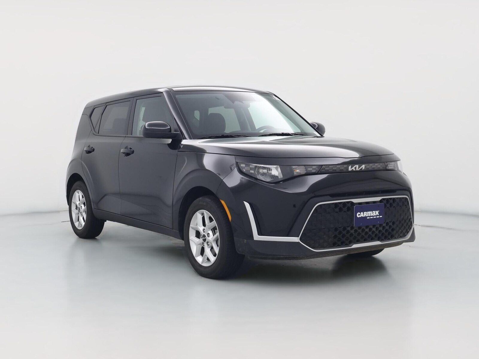 2025 KIA Soul