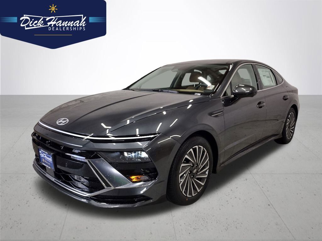 2026 HYUNDAI Sonata