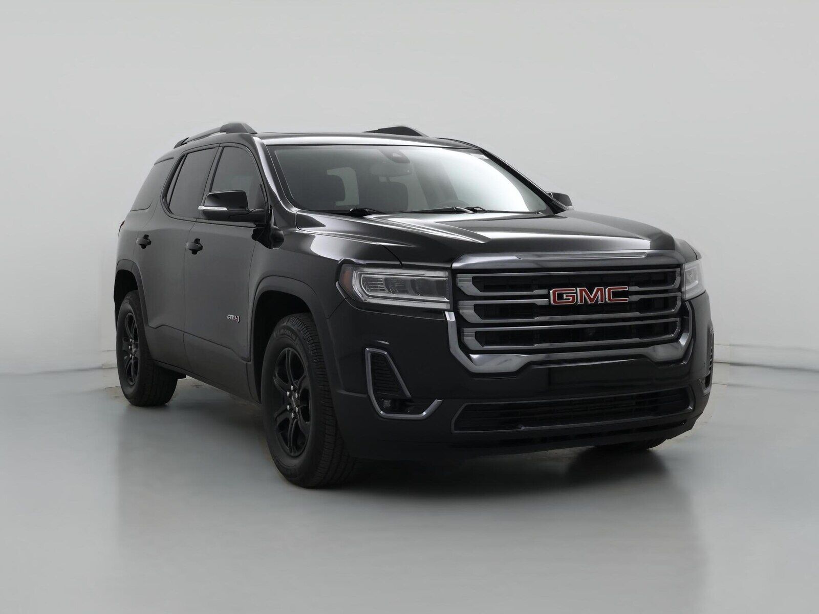2022 GMC Acadia