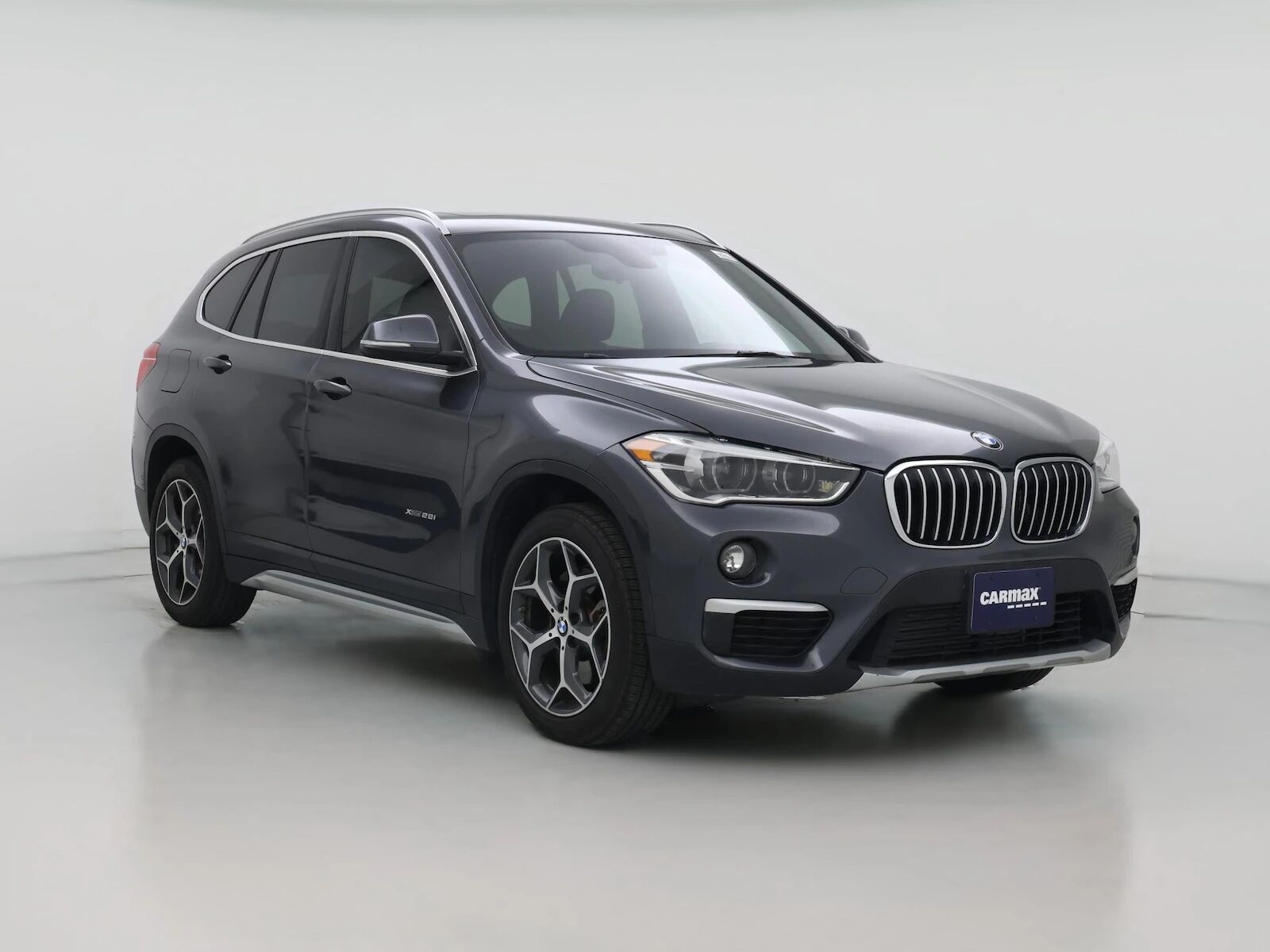 2017 BMW X1