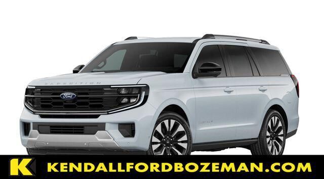 2026 FORD Expedition
