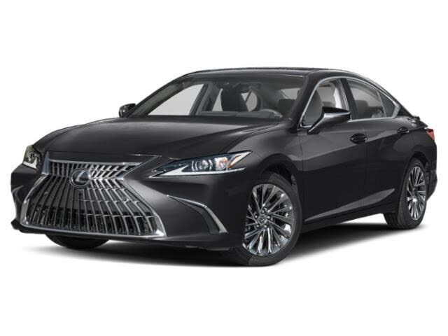 2024 LEXUS ES