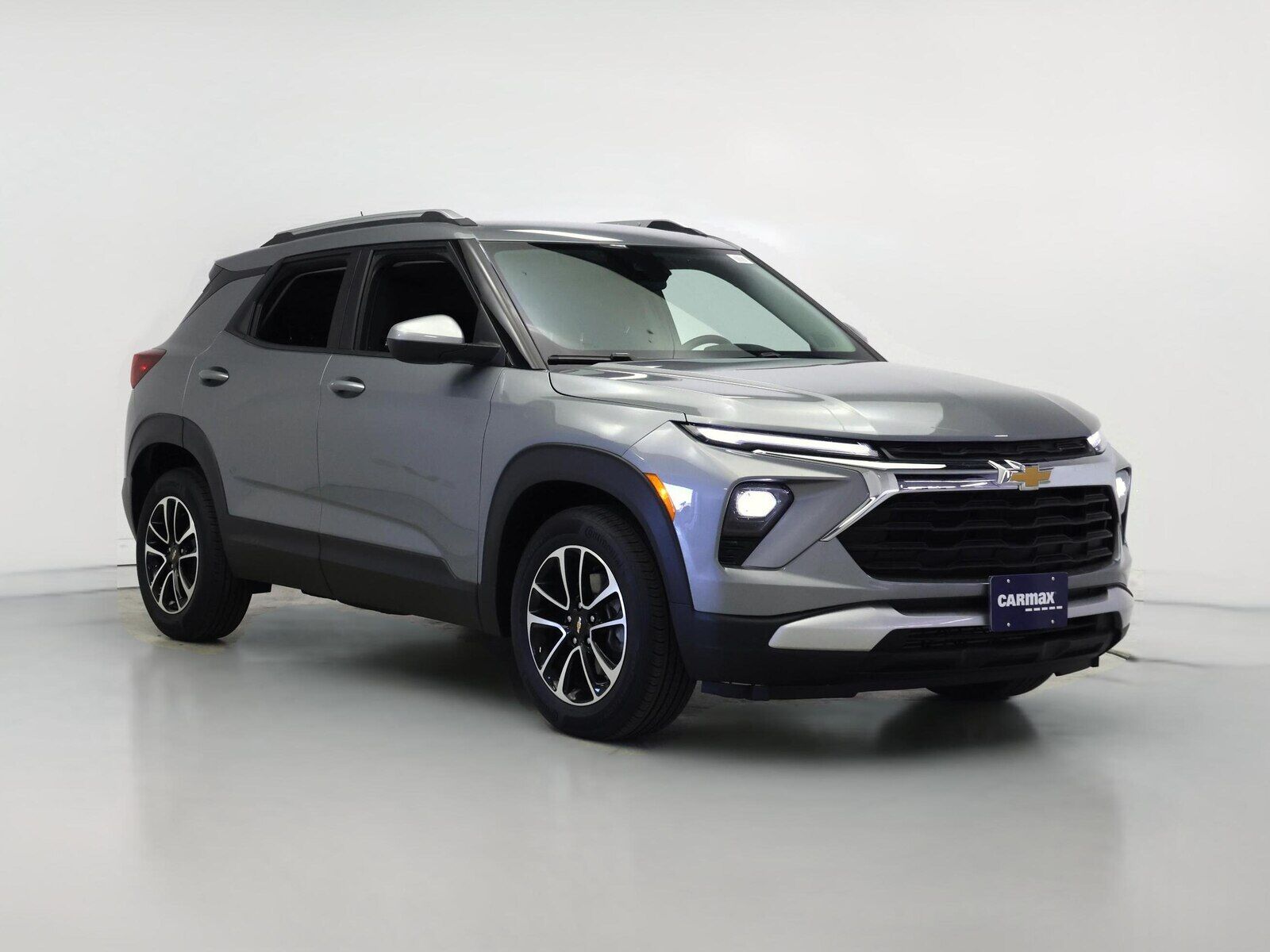2025 CHEVROLET Trailblazer